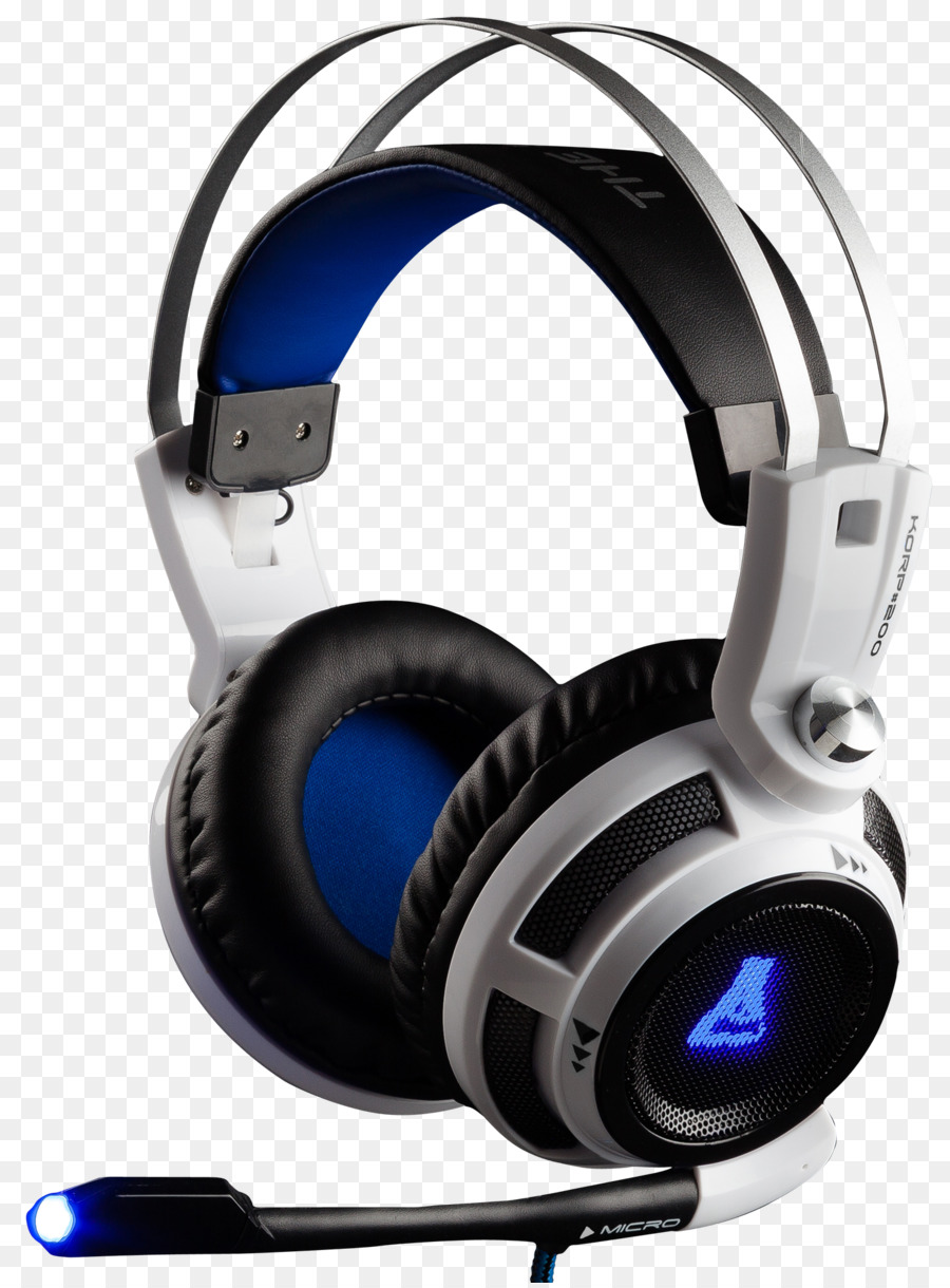 Headset Permainan，Mikropon PNG