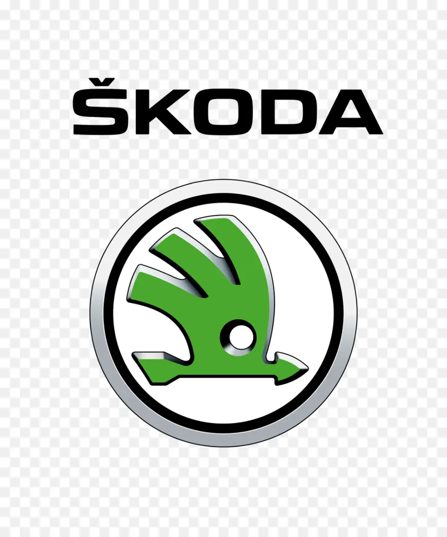 Skoda，Logo PNG