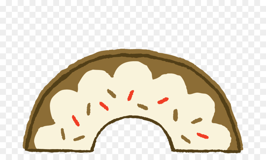 Donat，Desktop Wallpaper PNG