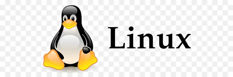 Linux，Penguin PNG