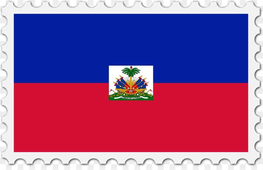 Haiti，Bendera Haiti PNG