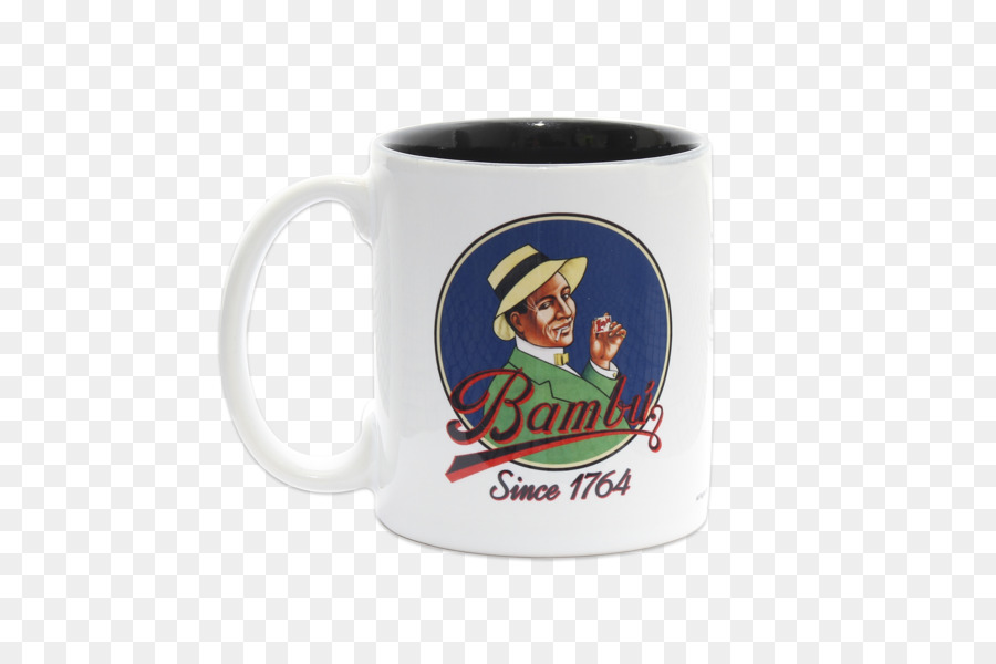 Mug，Kertas Bambu PNG