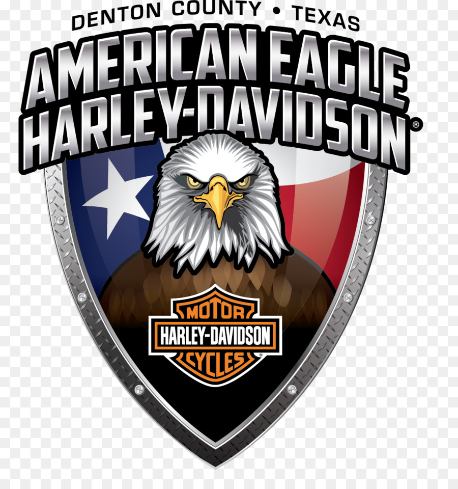 American Eagle Harley Davidson Tshirt Harleydavidson Gambar Png