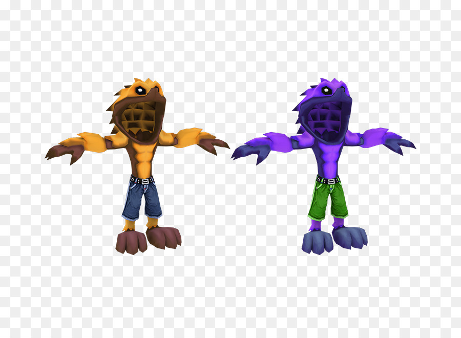 Crash Of The Titans，Twinsanity Kecelakaan PNG