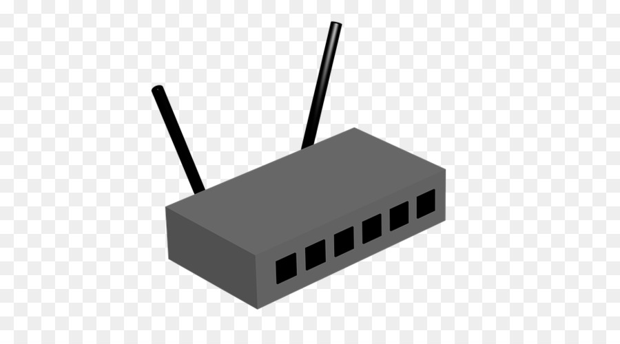 Router，Wifi Router PNG