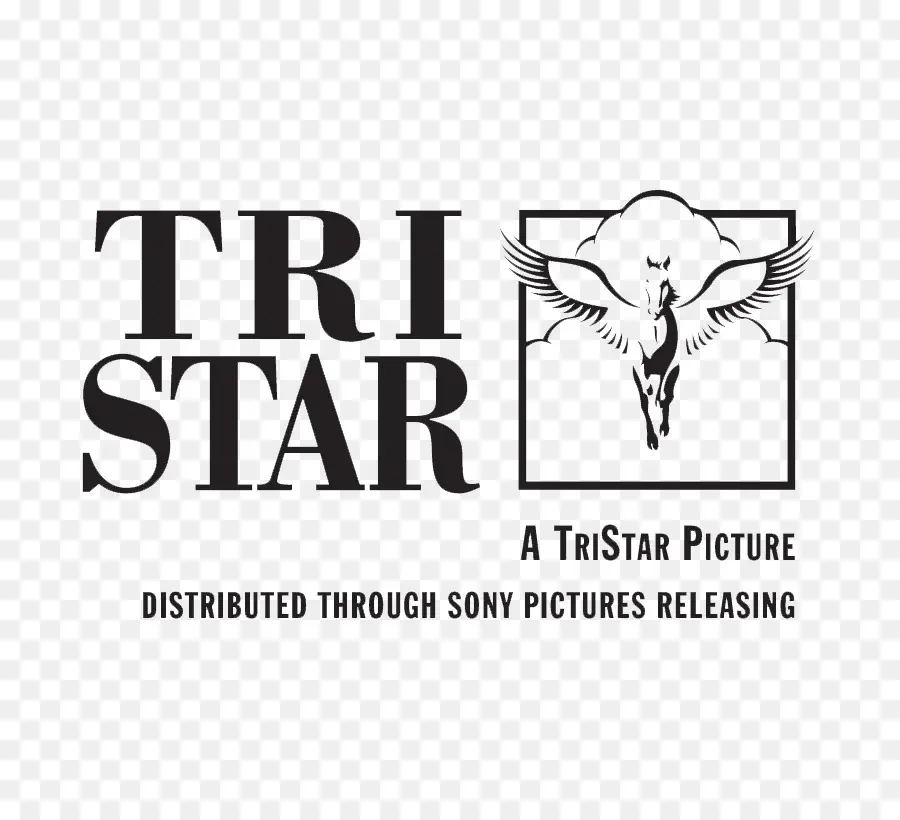 Logo Tristar，Film PNG