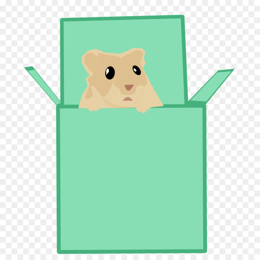 Hamster，Hewan Peliharaan PNG