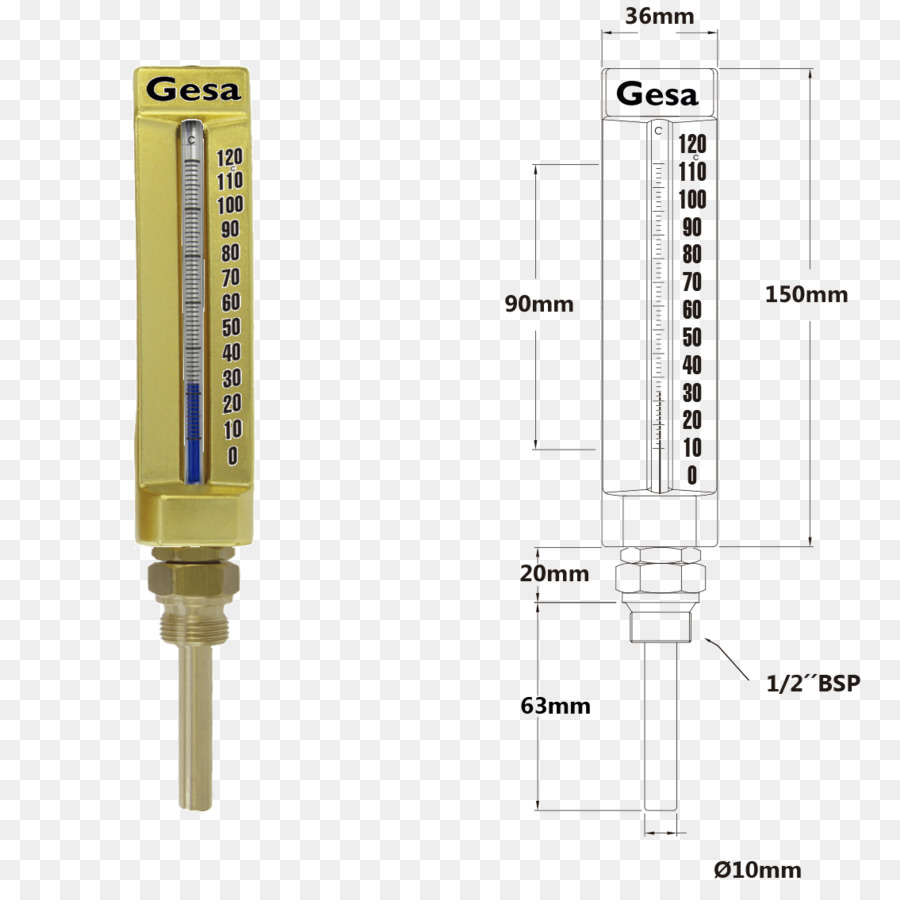 Termometer，Suhu PNG