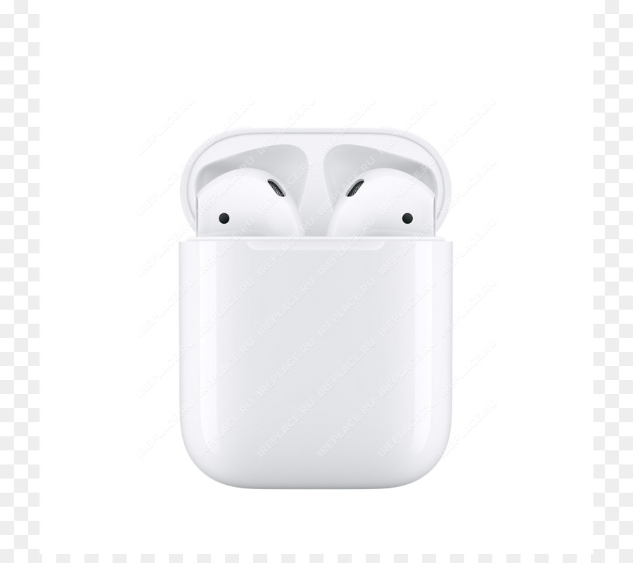 Airpods，Iphone PNG