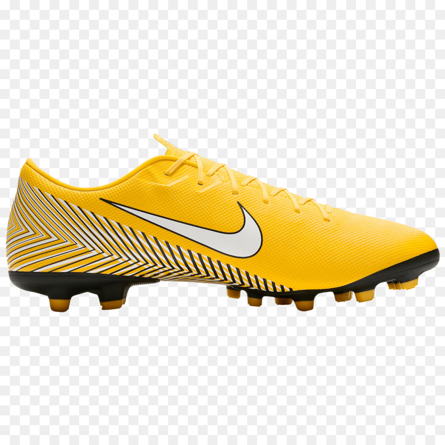 Nike Mercurial Uap，Boot Sepak Bola PNG