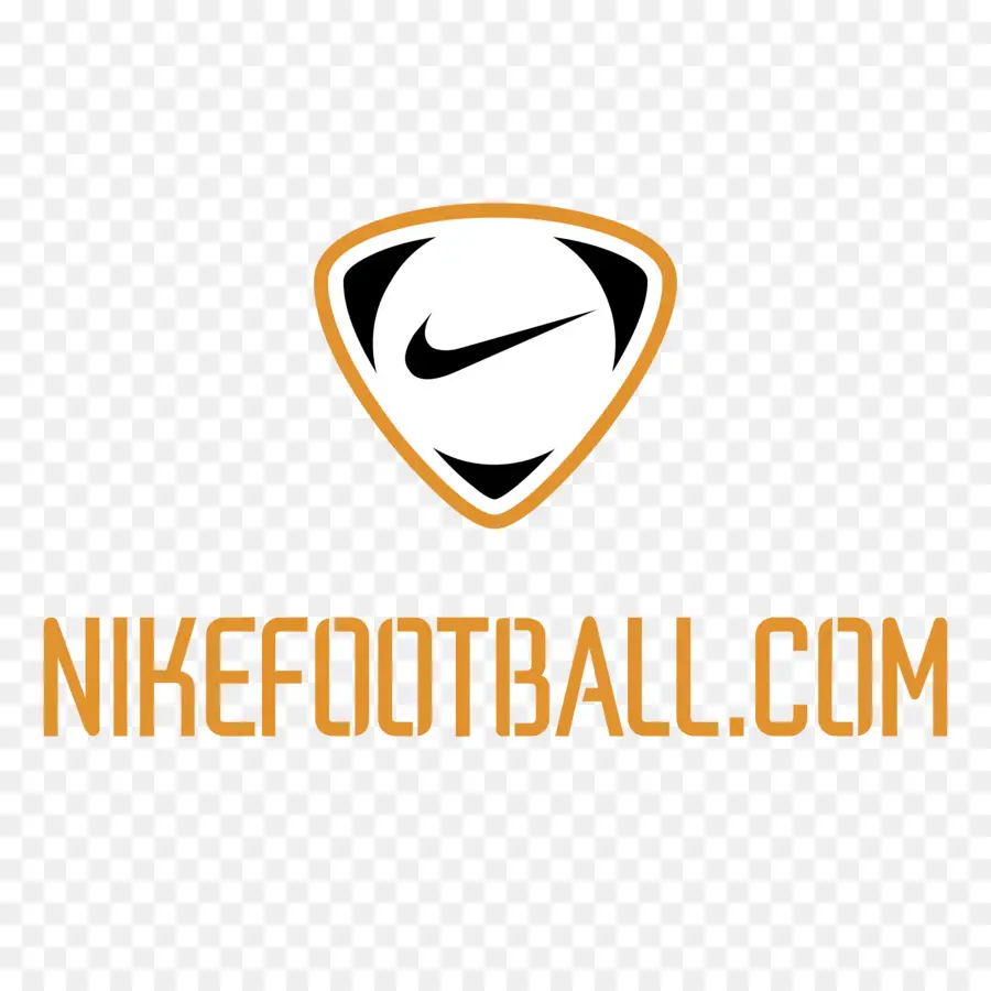 Sepak Bola Nike，Logo PNG