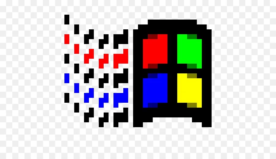 Windows 95，Windows 98 PNG