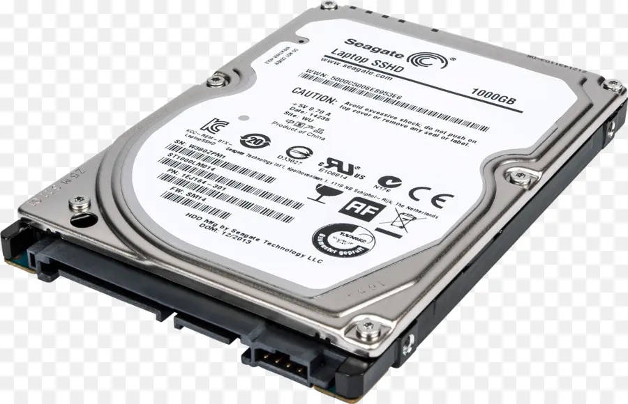 Harddisk，Penyimpanan PNG