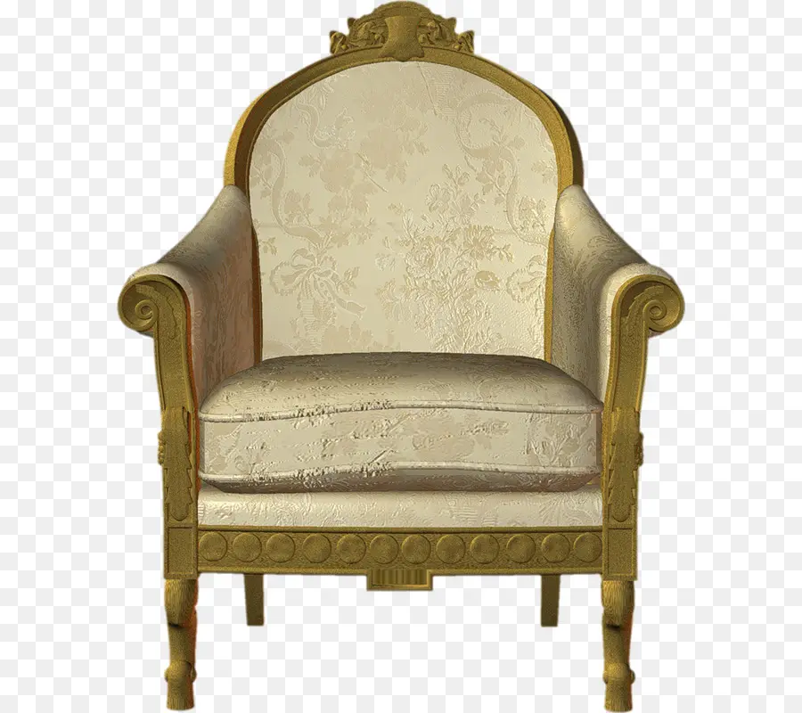 Sofa Antik，Antik PNG