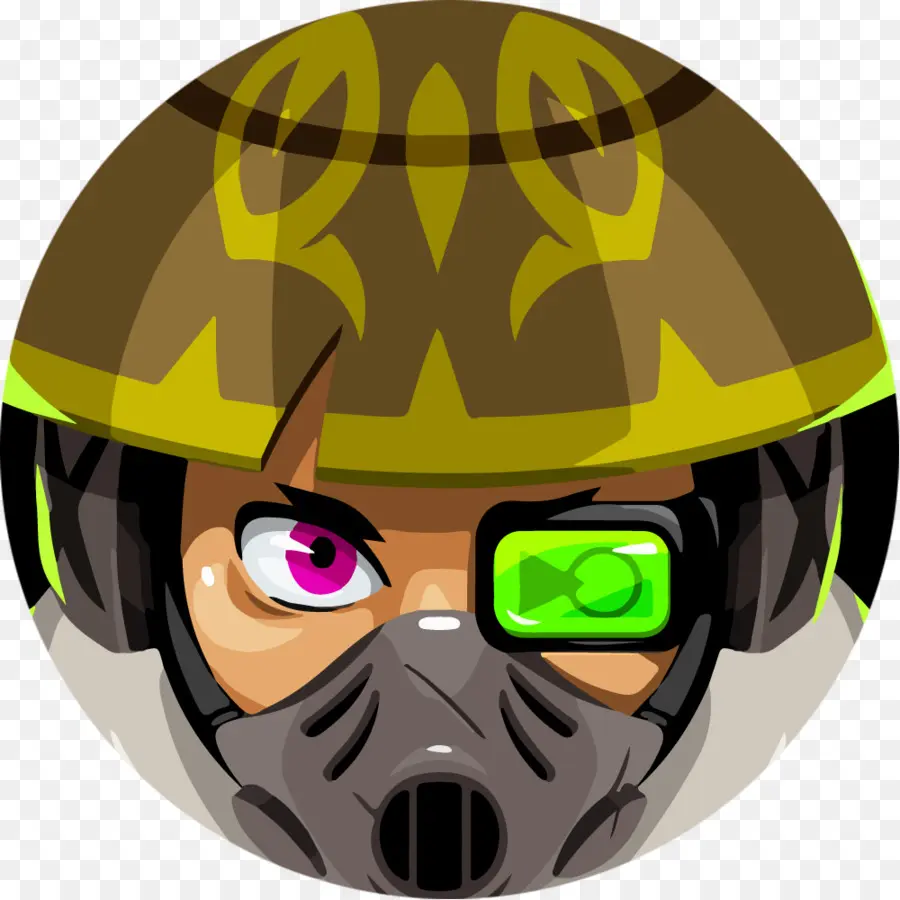 Tentara，Helm PNG