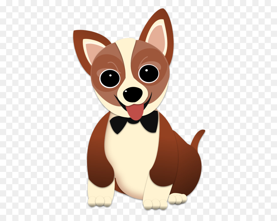 Chihuahua，Pembroke Welsh Corgi PNG