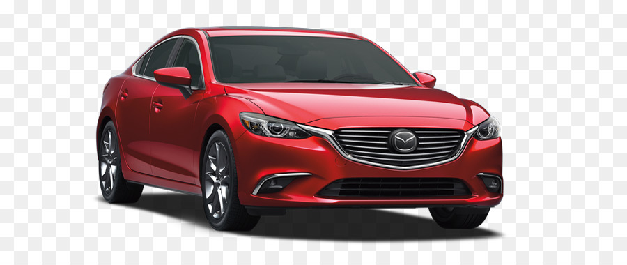 2018 Mazda6，Mazda PNG