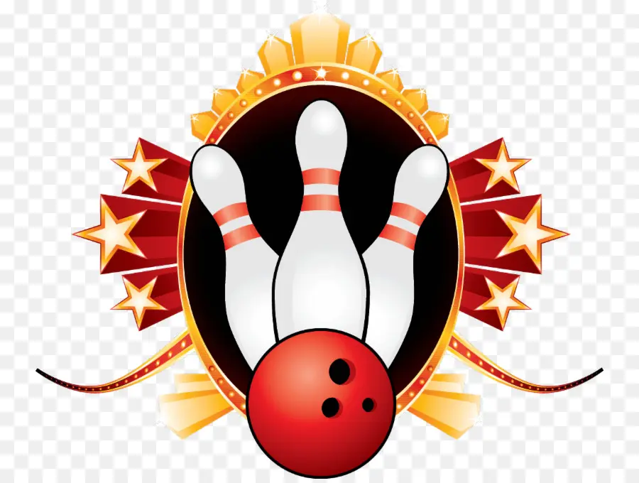 Bowling，Pin PNG