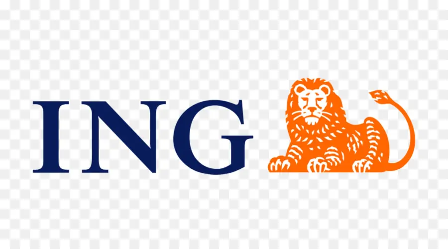 Ing Group，Logo PNG