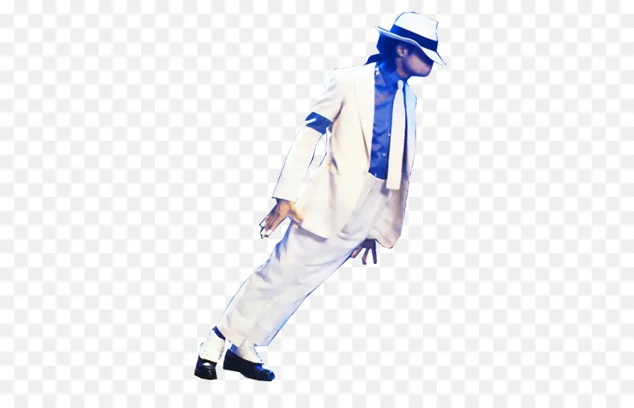 Kostum，Smooth Criminal PNG