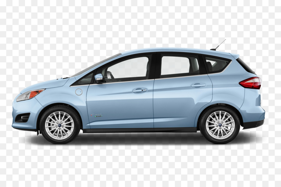 2015 Ford Cmax Hibrida，Energi Ford C Max 2015 PNG