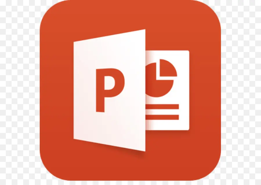 Microsoft Powerpoint，Microsoft Corporation PNG