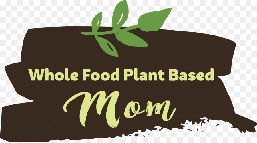 Plantbased Diet，Logo PNG