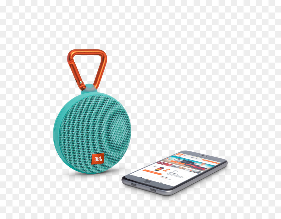 Jbl Klip 2，Speaker Nirkabel PNG