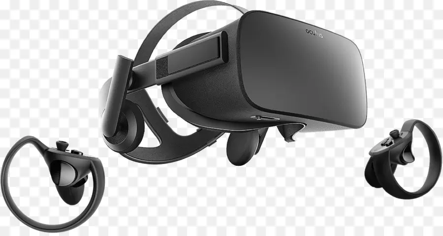 Headset Vr，Realitas Maya PNG