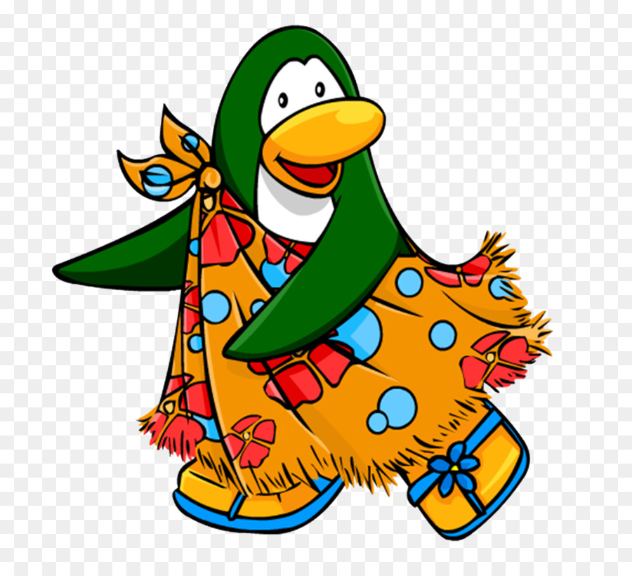 Penguin，Club Penguin PNG