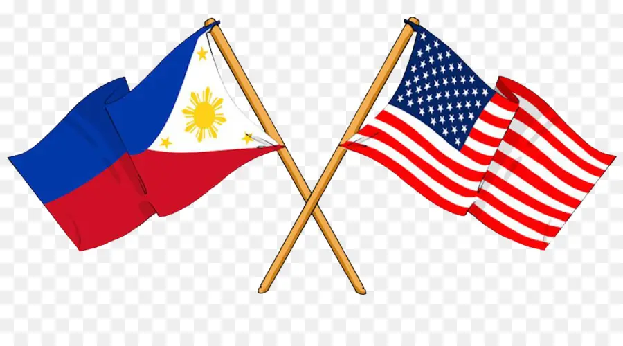 Philippineamerican Perang，Amerika Serikat PNG