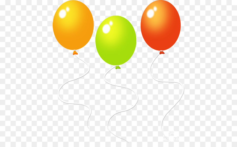 Balon Hijau，Helium PNG