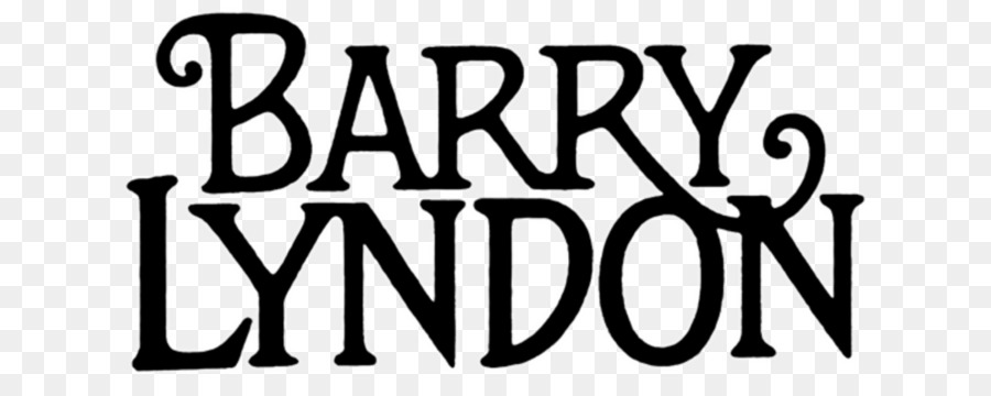 Barry Lyndon，Teks PNG