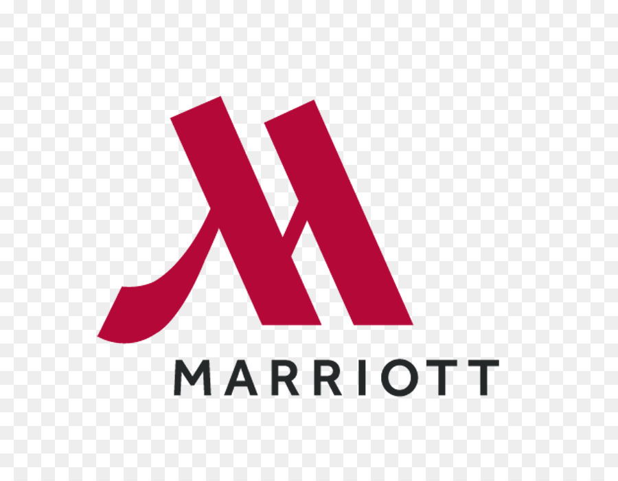 Logo Marriot，Hotel PNG