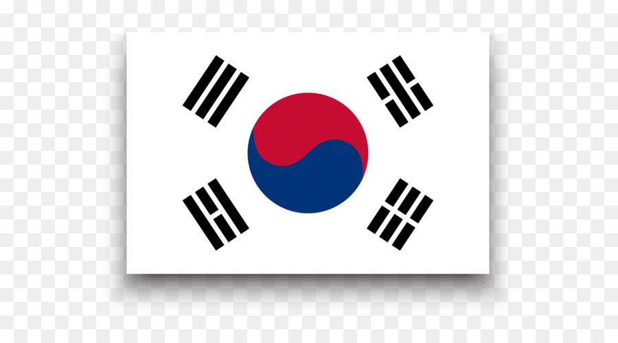  Korea  Selatan  Bendera  Korea  Selatan  Bendera  gambar png
