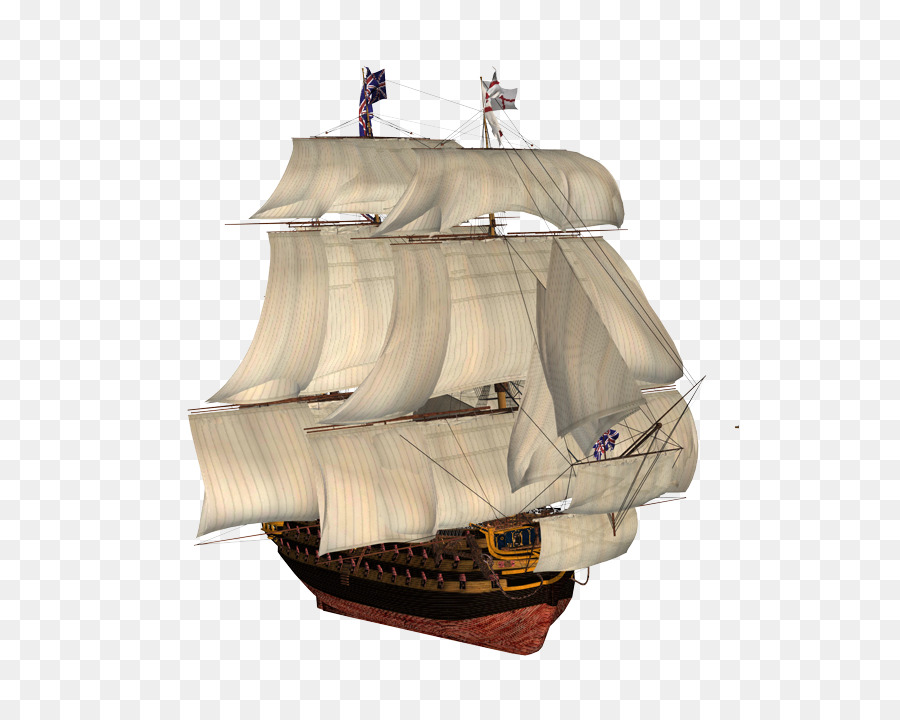 Kapal Layar，Kapal PNG