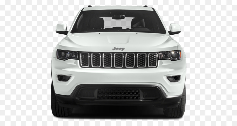 Jeep，2018 Jeep Cherokee Grand Laredo PNG