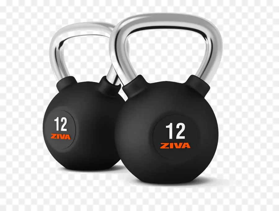 Kettlebell，Beban PNG