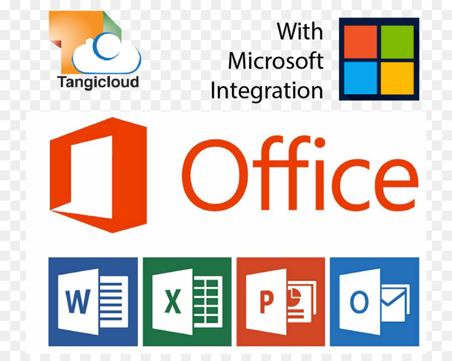 Microsoft Office，Perangkat Lunak PNG