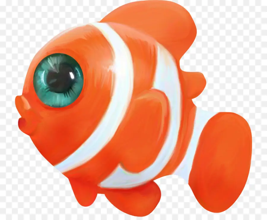 Clownfish，Gambar PNG