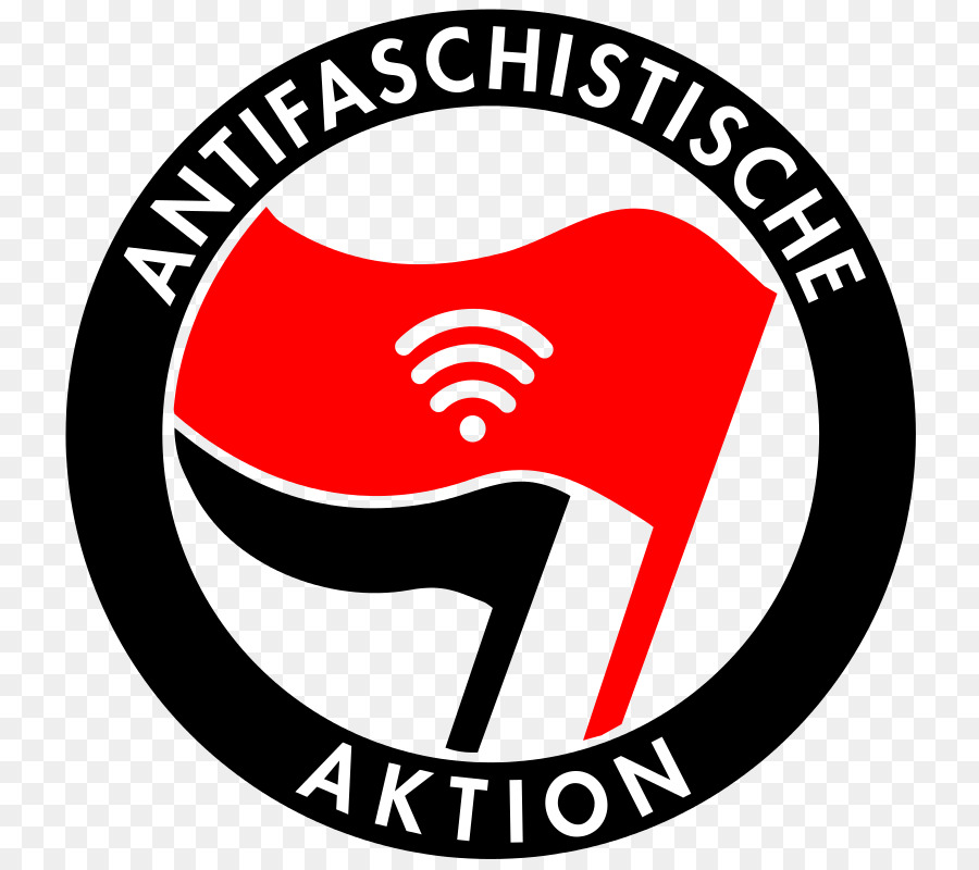 Logo Aksi Antifasis，Aktivisme PNG