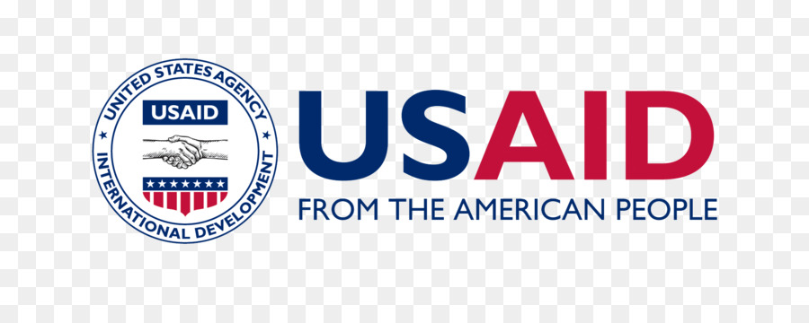 Logo，Badan Pengembangan Internasional Amerika Serikat PNG