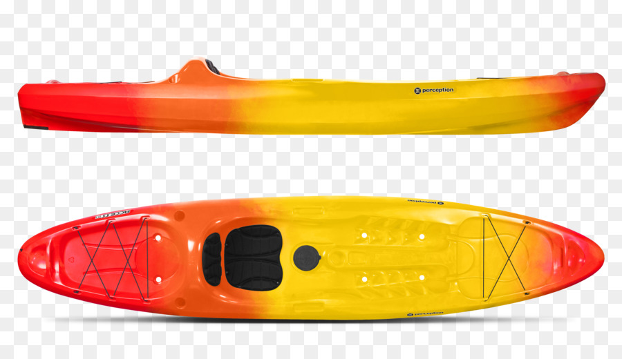 Kayak，Kapal PNG