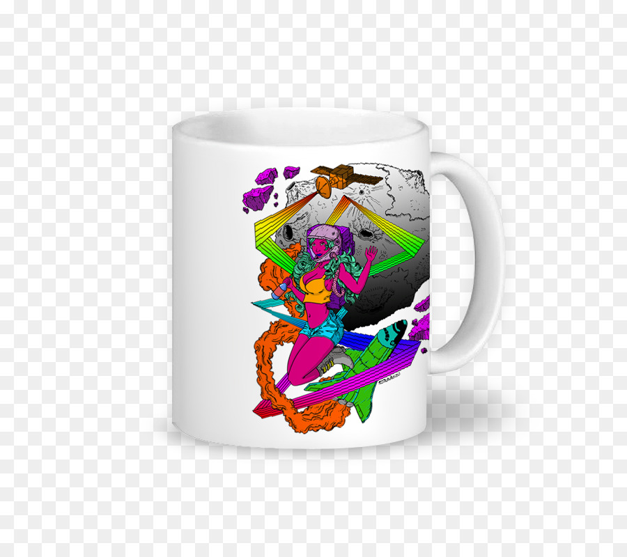 Mug，Piala PNG