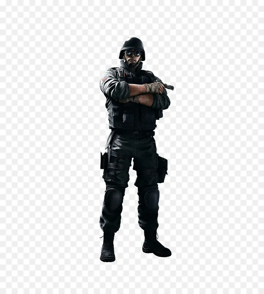Rainbow Six Siege Operation Blood Orchid，Termit PNG