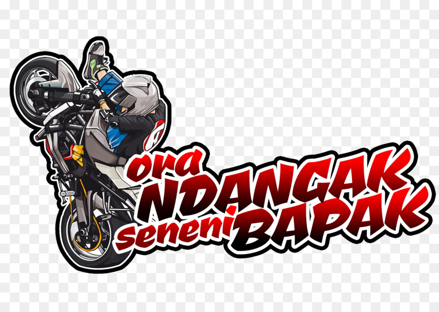 Aksi Sepeda Motor，Pengendara PNG