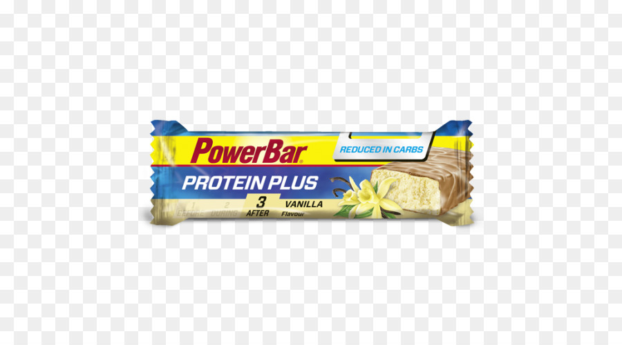 Protein Bar，Powerbar Protein Ditambah Gula Rendah PNG