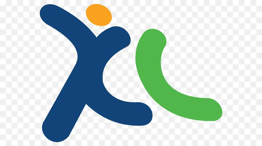 Logo Xl，Telekomunikasi PNG