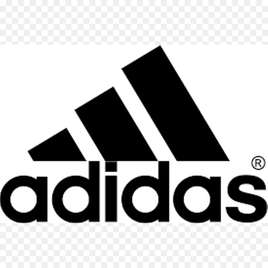 Logo Adidas，Merek PNG