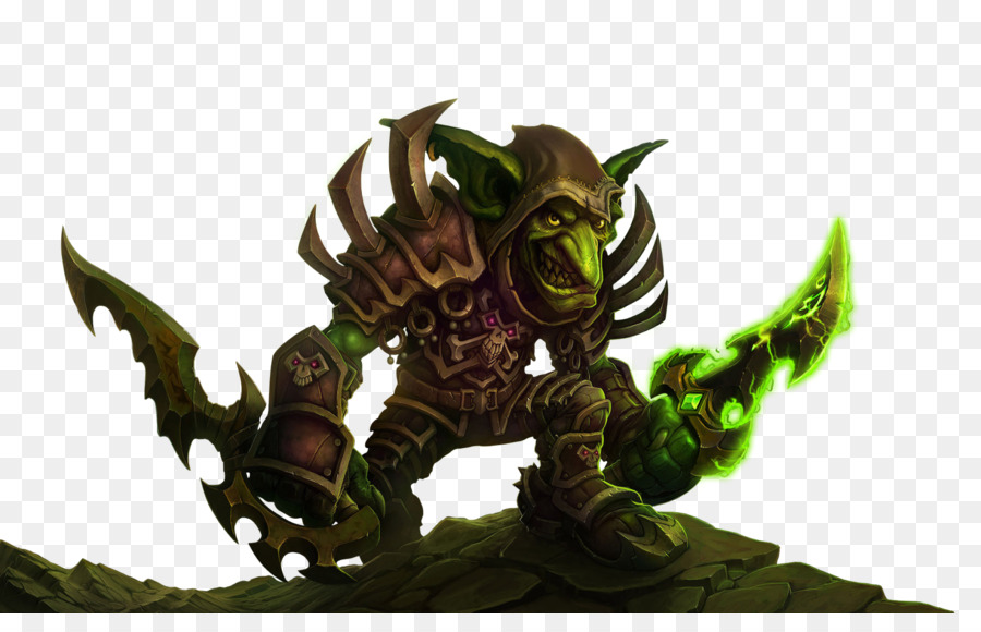 Goblin，Fantasi PNG